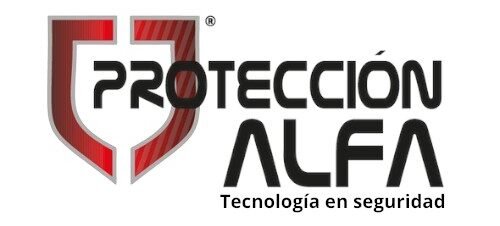 Protección Alfa